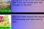 Squarepeg Game (iPhone/iPod)