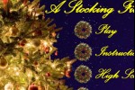 A Stocking Filler (iPhone/iPod)
