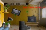 Shoe Splat (iPhone/iPod)
