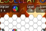 Tessellation (iPhone/iPod)