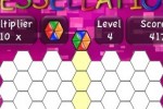 Tessellation (iPhone/iPod)