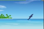 Throw dolphin (iPhone/iPod)