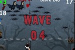Twilight Killers (iPhone/iPod)