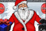 A Christmas Present Catch - Santa Has Extra presents (iPhone/iPod)