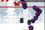 A Christmas Present Catch - Santa Has Extra presents (iPhone/iPod)
