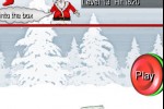 A Christmas Present Catch - Santa Has Extra presents (iPhone/iPod)
