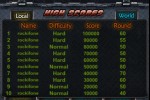 Battle Zone - Nuclear War (iPhone/iPod)