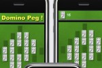 a Domino Peg ! (iPhone/iPod)