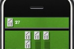 a Domino Peg ! (iPhone/iPod)
