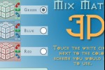 Mix Match 3D (iPhone/iPod)