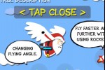 A Christmas Santa (iPhone/iPod)