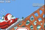 A Christmas Santa (iPhone/iPod)
