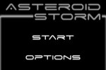 Asteroid Storm (iPhone/iPod)