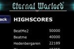 E.W. Armies (iPhone/iPod)