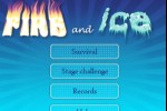 Fire or Ice (iPhone/iPod)