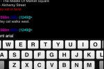 MUDMaster (iPhone/iPod)