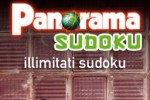 Panorama Sudoku (iPhone/iPod)