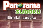 Panorama Sudoku (iPhone/iPod)