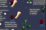 Snow Battle (iPhone/iPod)