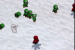 Snow Battle (iPhone/iPod)