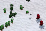 Snow Battle (iPhone/iPod)