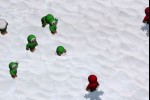 Snow Battle (iPhone/iPod)