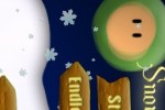 Snow Battle (iPhone/iPod)