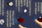 Snow Battle (iPhone/iPod)