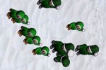 Snow Battle (iPhone/iPod)