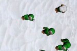 Snow Battle (iPhone/iPod)