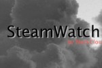 SteamWatch (iPhone/iPod)