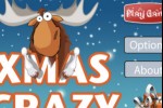 XMas Crazy (iPhone/iPod)