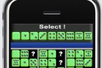 a Green Dice Sudoku (iPhone/iPod)