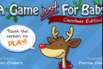 A Game Just For Baby: Christmas Edition (iPhone/iPod)
