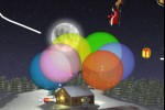 Christmas Rollercoaster Builder (iPhone/iPod)