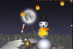 Christmas Rollercoaster Builder (iPhone/iPod)