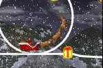 Christmas Rollercoaster Builder (iPhone/iPod)
