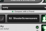 S2: ShooterScreensavers (iPhone/iPod)