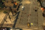 Zombie Driver (PC)