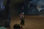 Rogue Trooper: Quartz Zone Massacre (Wii)