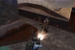 Rogue Trooper: Quartz Zone Massacre (Wii)