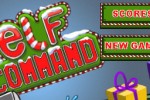 Elf Command (iPhone/iPod)