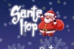 Santa Hop (iPhone/iPod)