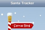 Santa Tracker (iPhone/iPod)