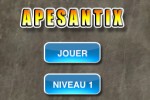 Apesantix (iPhone/iPod)