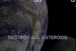 Asteroid Wars (iPhone/iPod)