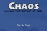 Chaos! (iPhone/iPod)