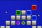 Crystal Pong (iPhone/iPod)