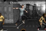 dizm SKATE (iPhone/iPod)