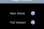 Follow Simon (iPhone/iPod)